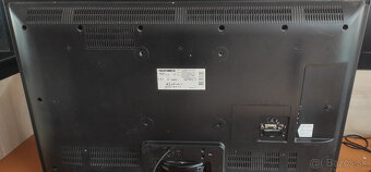 LED TV TELEFUNKEN T40FX189DLP 40" / 101cm - 2
