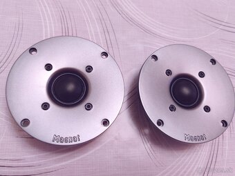 Vyskove reproduktory MAGNAT MT25 K-GE 724 - 2