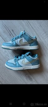 Tenisky Nike - 2