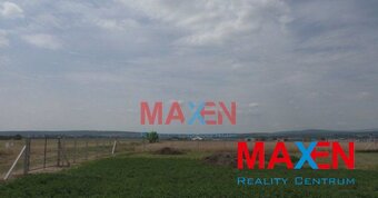 Predaj: MAXEN, Orná pôda, 11 369 m2, Košice - IV, Barca - 2