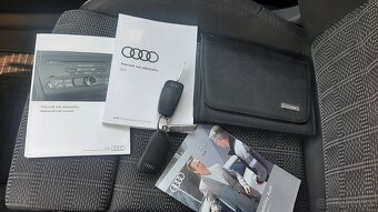 Predám AUDI Q3 , 1.4Tsi/110 KW , AUTOMAT r.v.2018, TOP STAV - 2