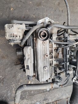 Motor 1.4 MPI 50 KW AME - 2