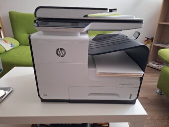 Predám multifunkčnú tlačiareň HP - 2
