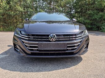 Volkswagen Arteon 1.4 TSI eHybrid 218k R-Line DSG - 2