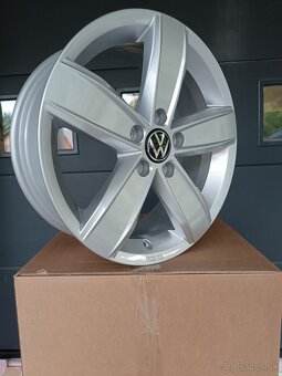 Passat B8 R17 - 2