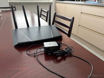 Asus RT-AC87U router - 2