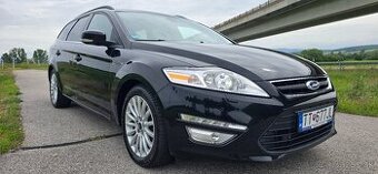 Ford Mondeo 2.0 TDCi Combi Automat - 2