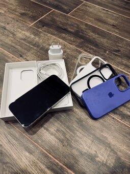 Apple iPhone 14pro 128gb - 2
