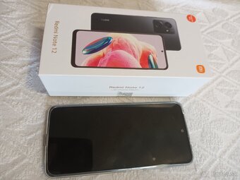 Xiaomi Redmi Note 12. 128gb - 2