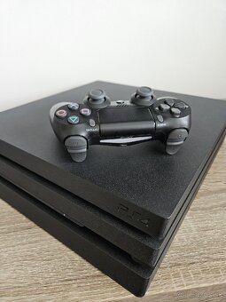 PlayStation 4 PRO 1TB - 2