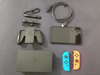 Nintendo switch - 2