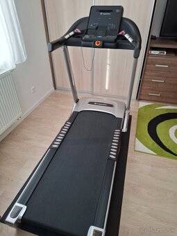 Bežecký pás - 2