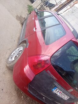 Predám Peugeot 3007 SW - 2