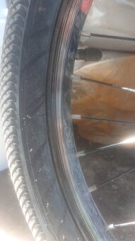 Bmx Scool 20" - 2