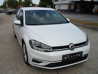 Volkswagen Golf 2.0 TDI BMT Highline DSG automat,DigitalCock - 2