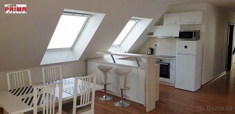 ID: 3133 Prenájom: 4 izb. luxusný byt, centrum - 2