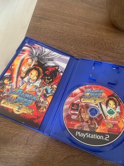Shaman King - 2