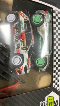 Autodráha Carrera Go Škoda Rally - 2