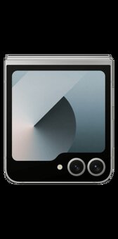Samsung Galaxy Z Flip 6, 256GB - 2