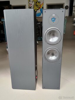 Reproduktory Heco - 2