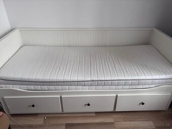 Posteľ IKEA Hemnes - 2