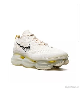 Nike Air Max Scorpion Flyknit - Phantom - 2