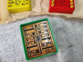 Elektro - 2