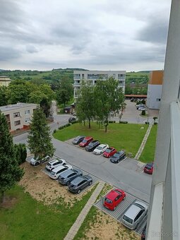 3 izbový byt - 2