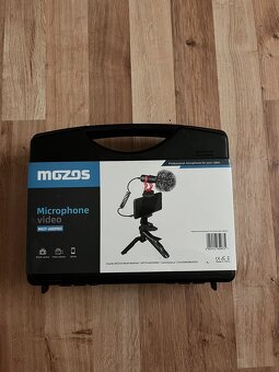 Mozos Mkit 600Pro - 2