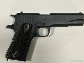 Springfield Armory 1911 G1 45 ACP - 2