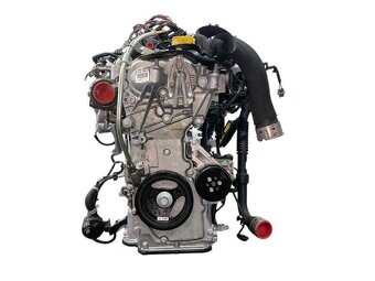 MOTOR H4D F480 JOGGER 1,0 TCE - 2022 ROK - 2
