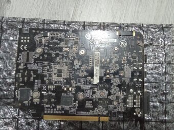 NVIDIA GeForce GTX 960 (4 GB) - 2