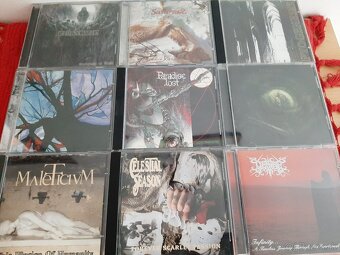 Death // Thrash // Doom // Black - 2