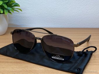 Okuliare GreyWolf GW4069 - 2