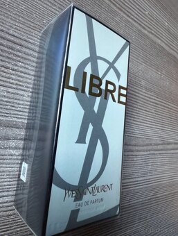 Yves Saint Laurent Libre 90ml - 2