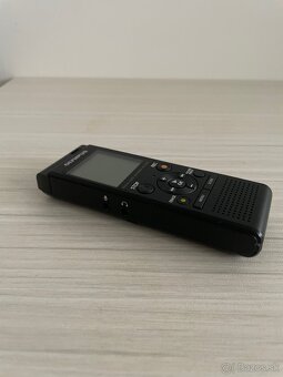 Olympus VN-741PC - 2