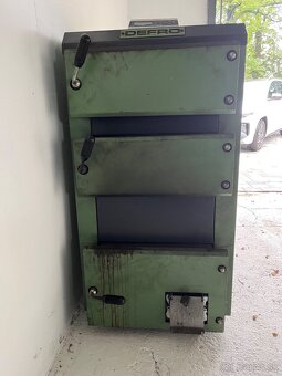 Defro ekr 18 KW - 2
