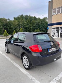 Toyota Auris 2.0D-4D - 2