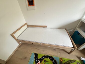 Detská posteľ 70x160 - 2