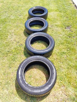 205/55 R16 Michelin - 2