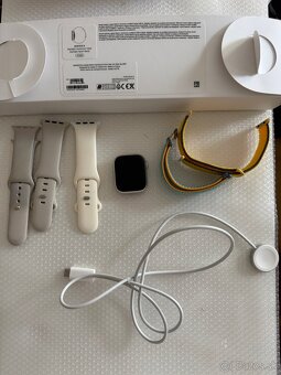 Apple Watch Series 8 41mm - 2