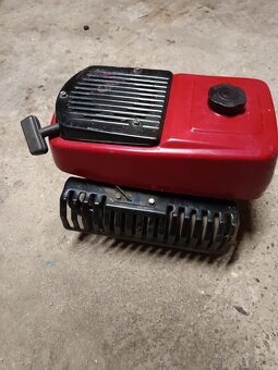 Motor PA 50... - 2