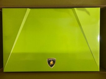 LEGO 42115 Technic Lamborghini Sian FKP 37 - 2
