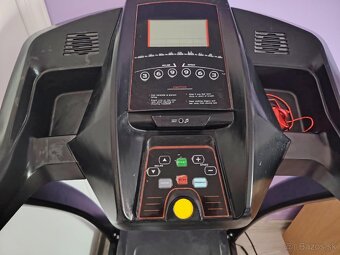 Bežecký pás Acra GB4200 - 2