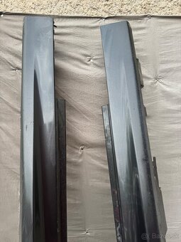 Prahy bmw f10/f11 - 2