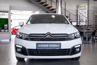 Citroën C-Elysée PureTech 82 E6.2 Feel - 2