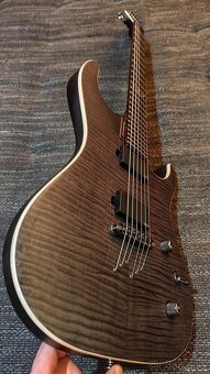 Predám Washburn Parallaxe PXS10EDLXTBM v bezchybnom stave - 2