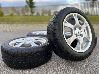 Elektróny RIAL 4x100 r15 - 2
