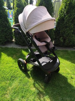Stokke trailz - 2
