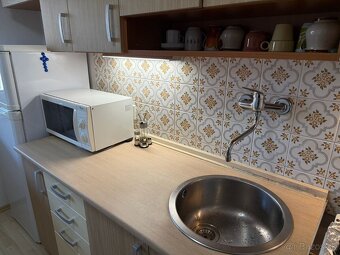 1-izbový byt v Košiciach/1 bedroom apartment Košice - 2